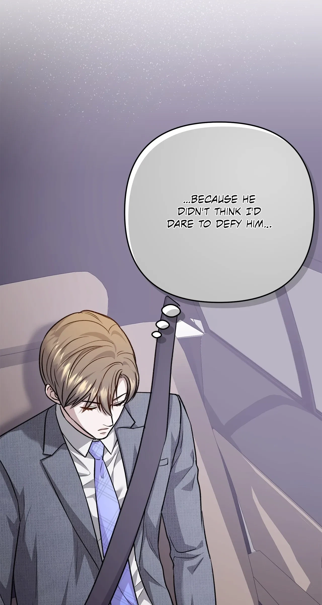 Method Romance Chapter 52, page 17