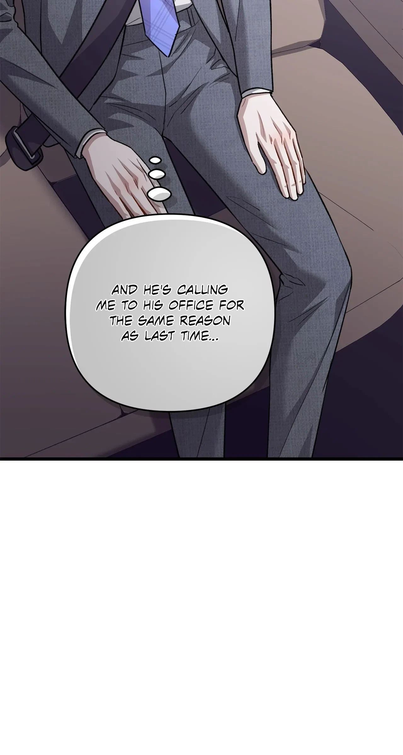 Method Romance Chapter 52, page 18