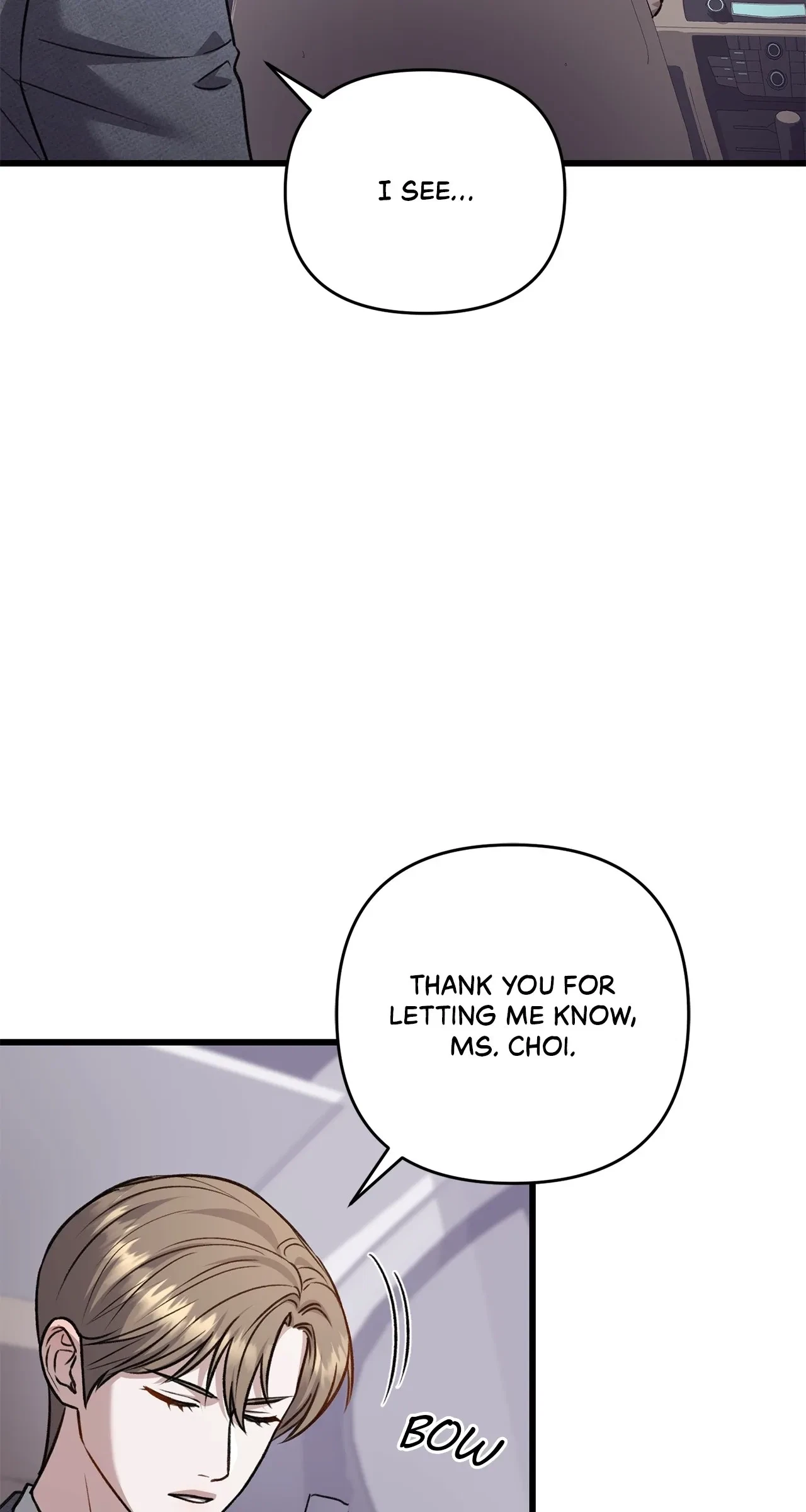 Method Romance Chapter 52, page 20