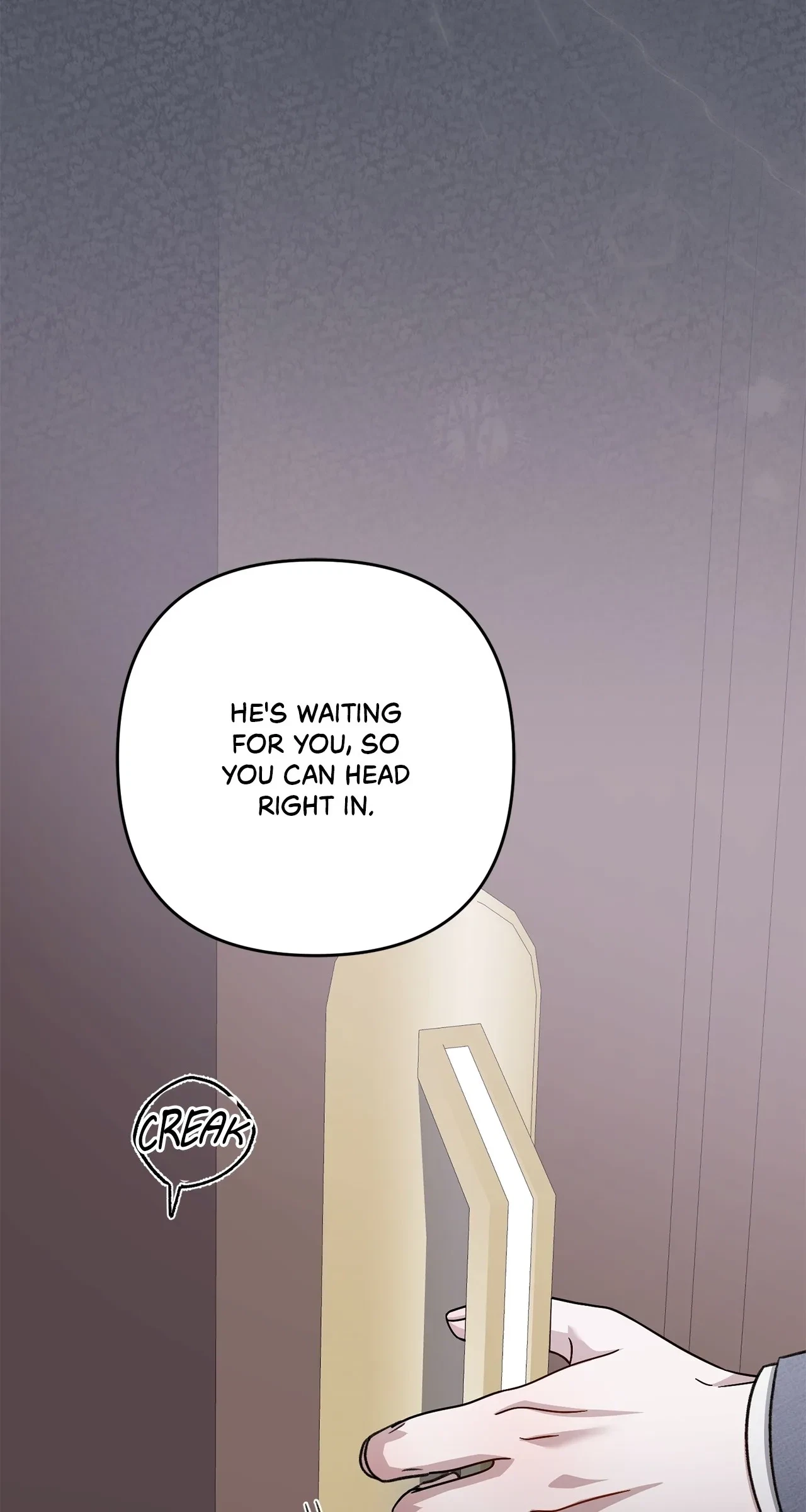 Method Romance Chapter 52, page 24