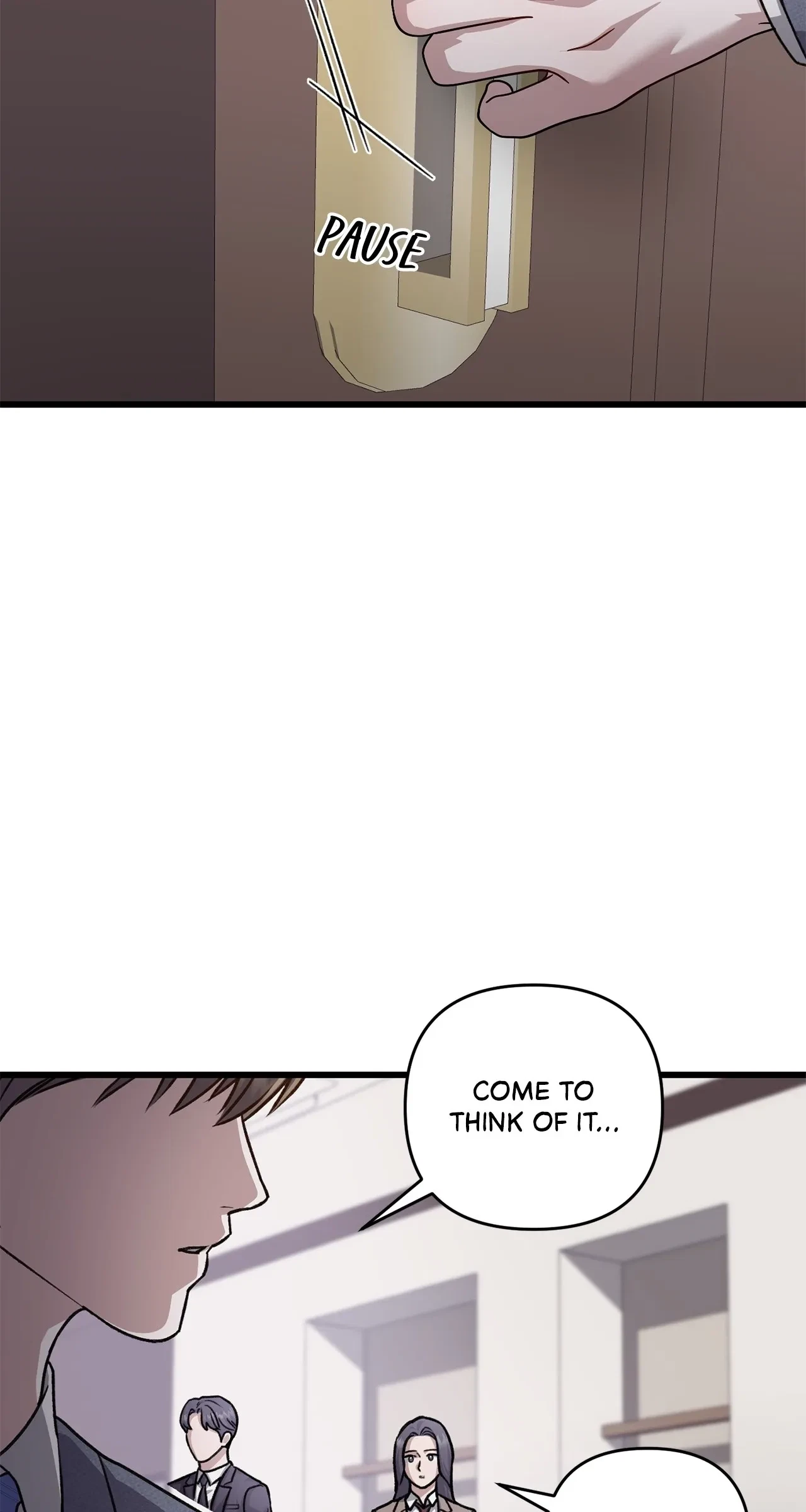 Method Romance Chapter 52, page 25