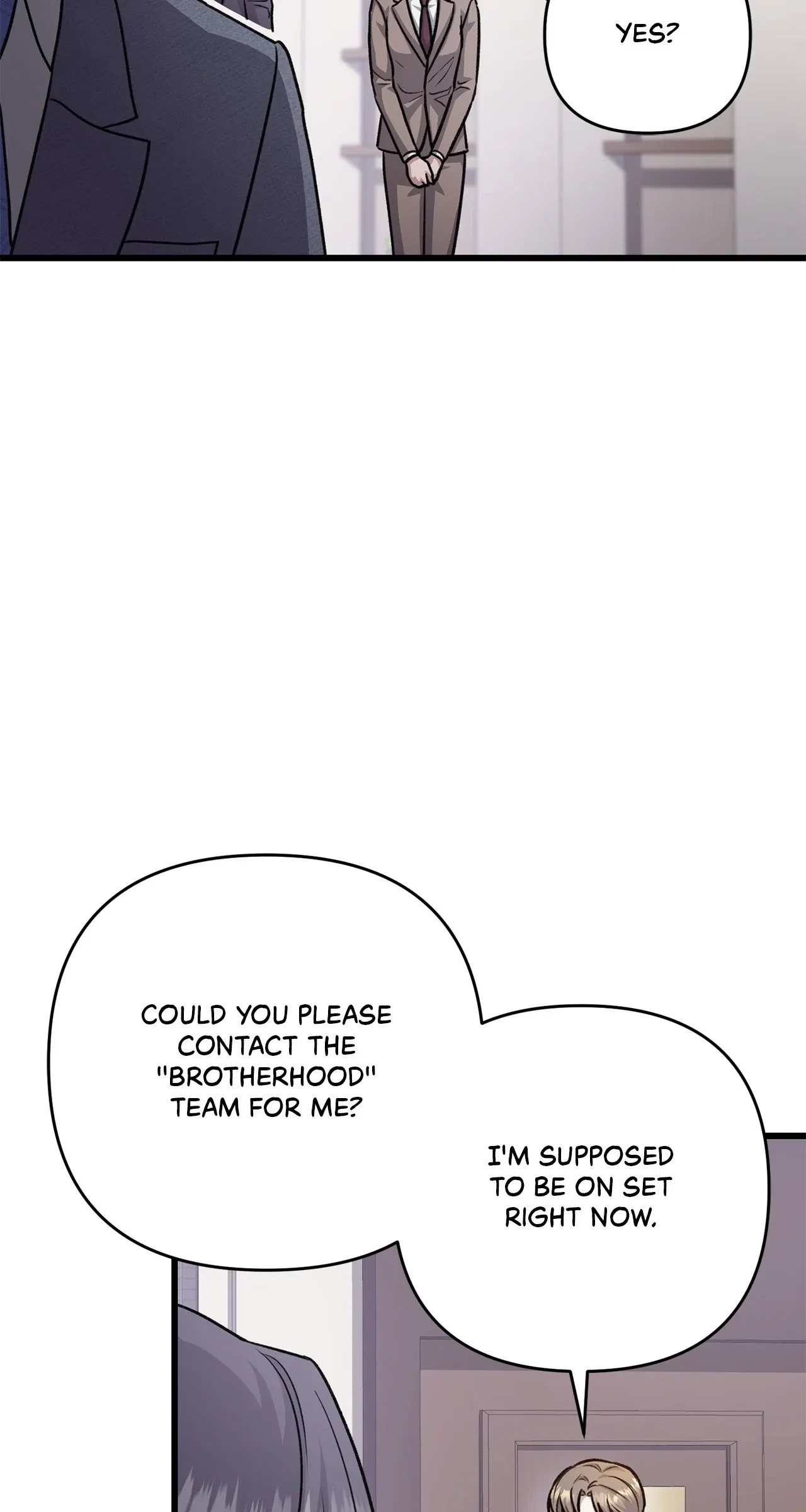 Method Romance Chapter 52, page 26