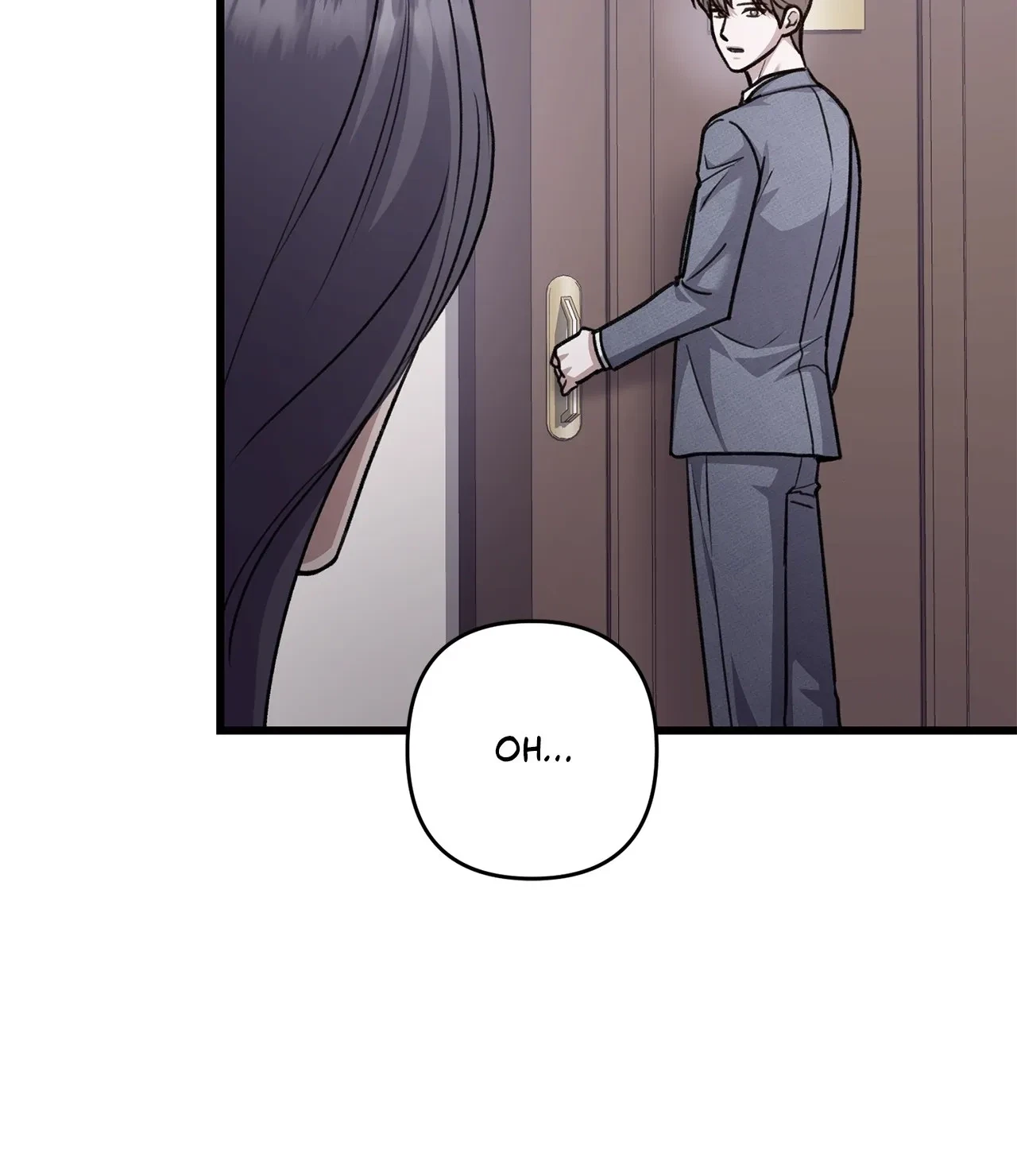 Method Romance Chapter 52, page 27