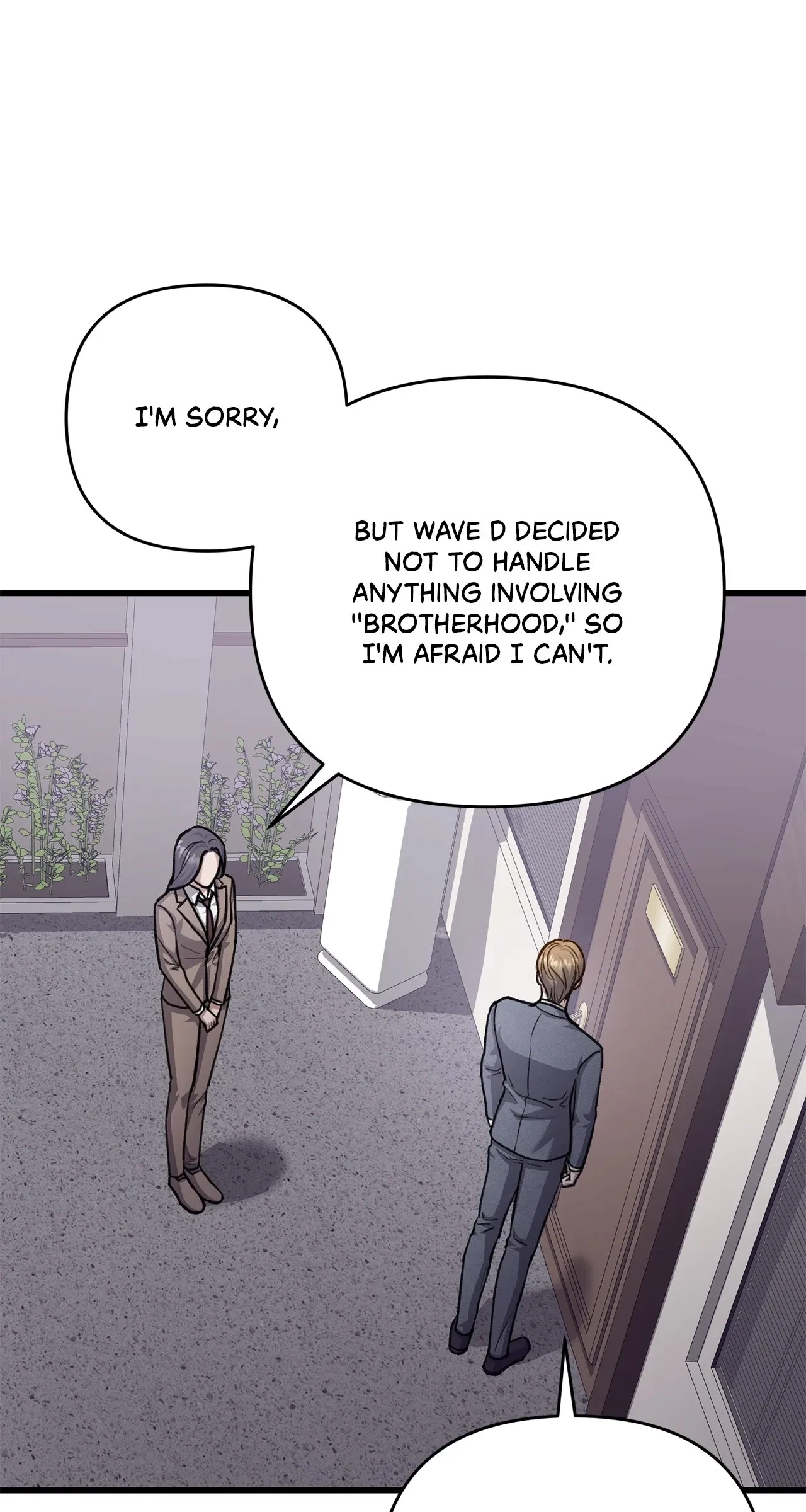 Method Romance Chapter 52, page 28