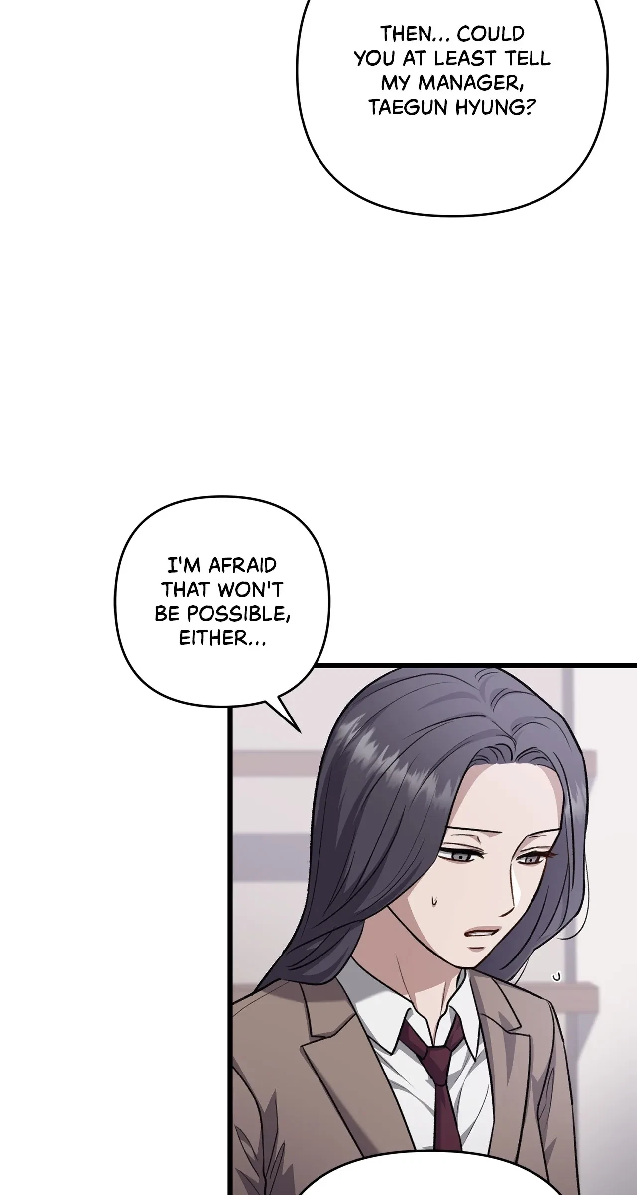 Method Romance Chapter 52, page 29