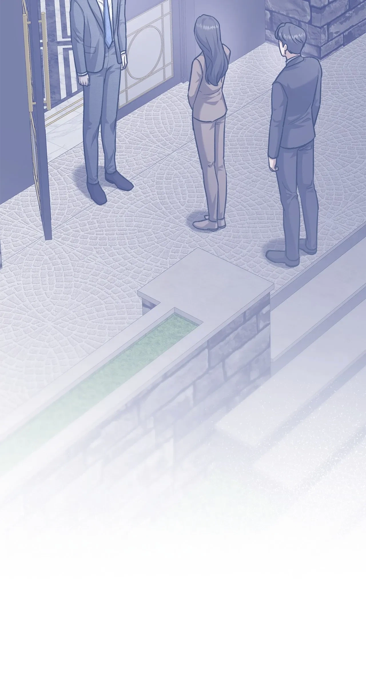 Method Romance Chapter 52, page 3