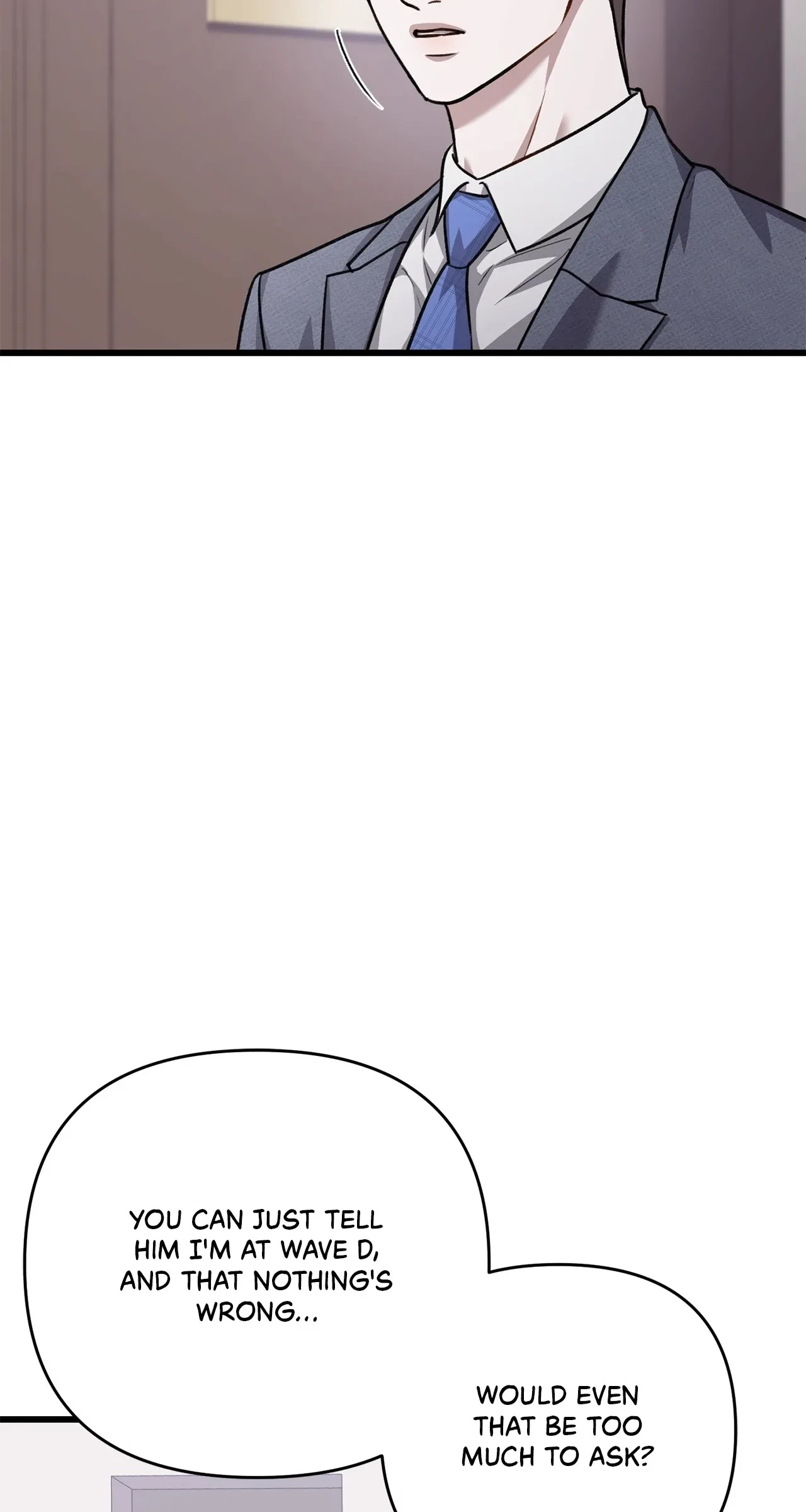 Method Romance Chapter 52, page 31
