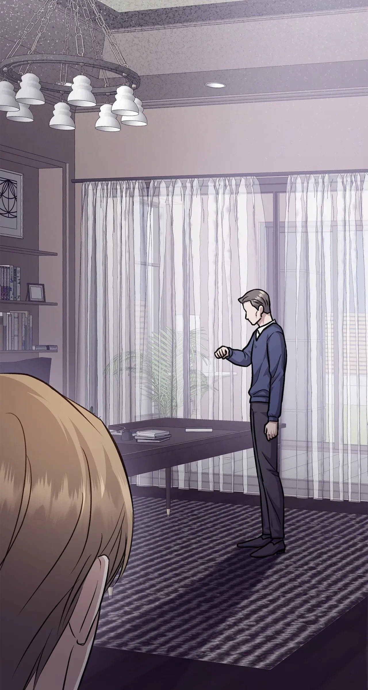Method Romance Chapter 52, page 39