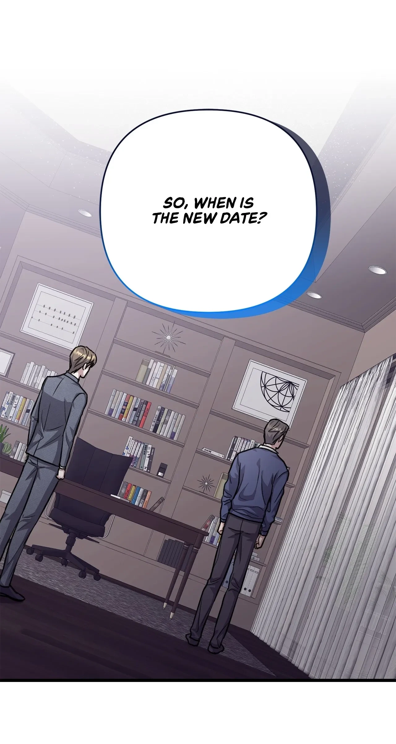 Method Romance Chapter 52, page 46
