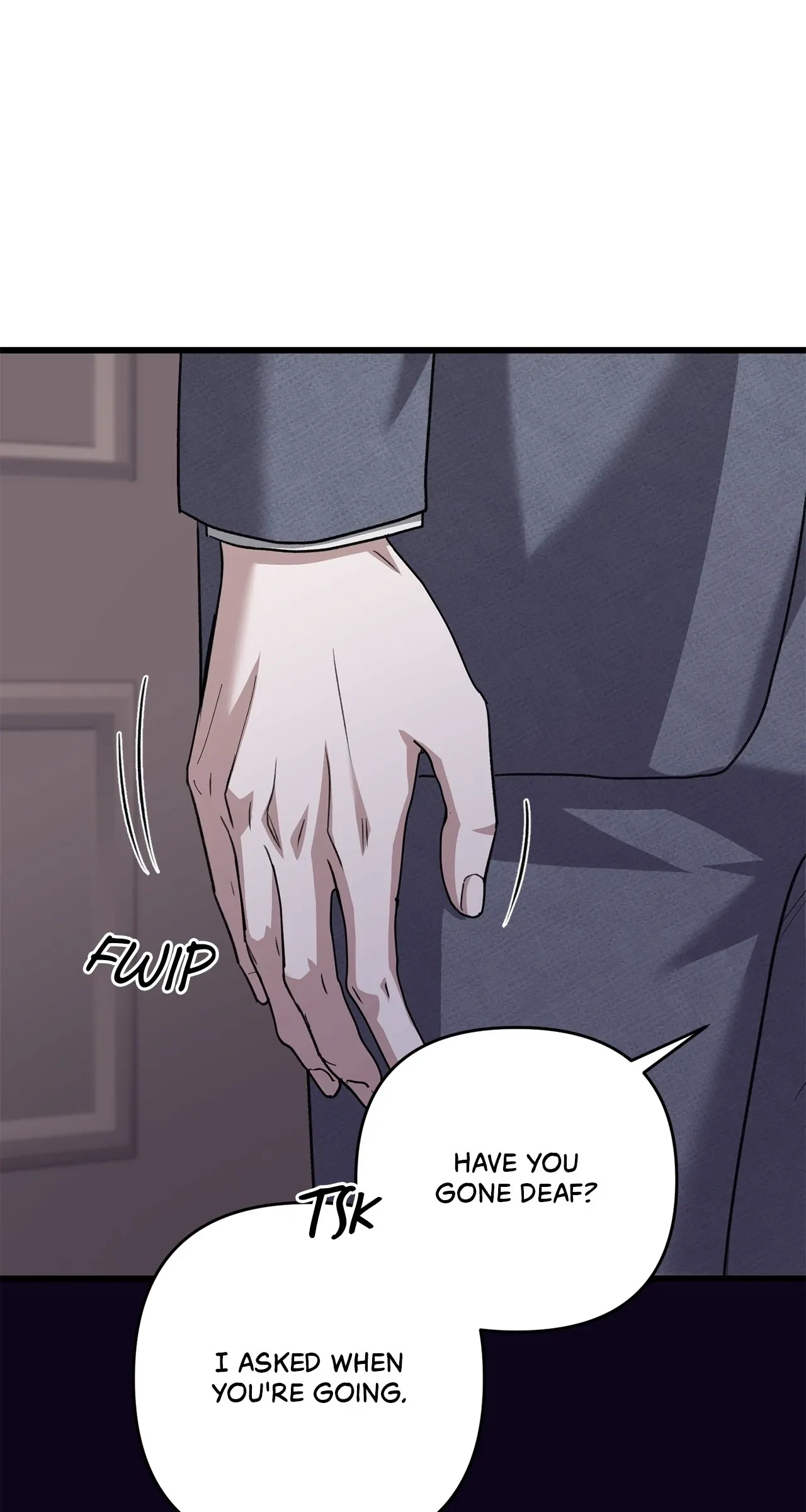 Method Romance Chapter 52, page 49