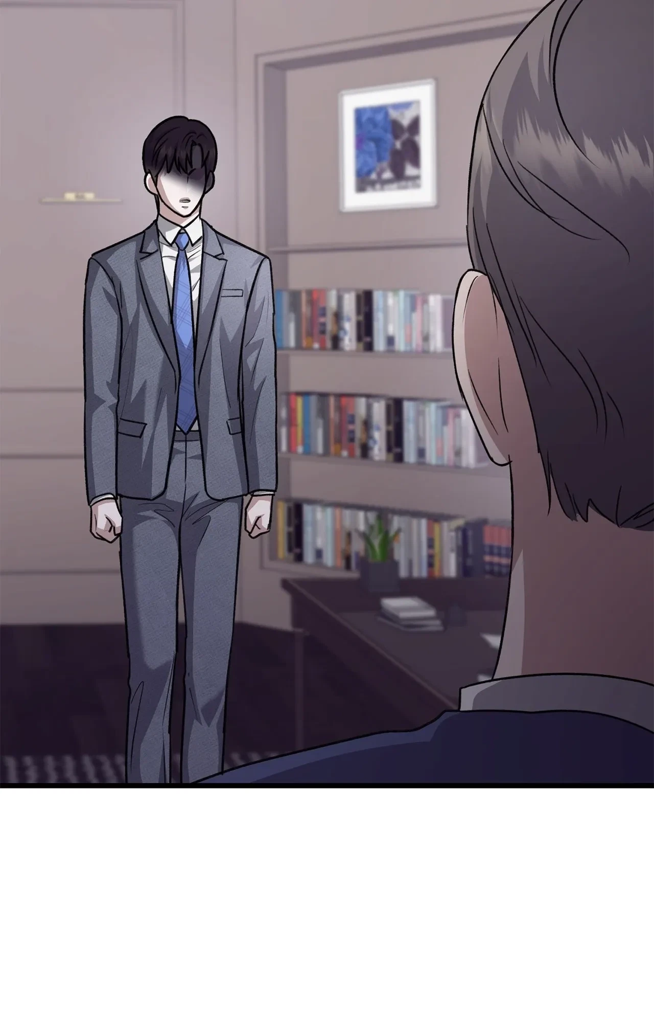 Method Romance Chapter 52, page 51
