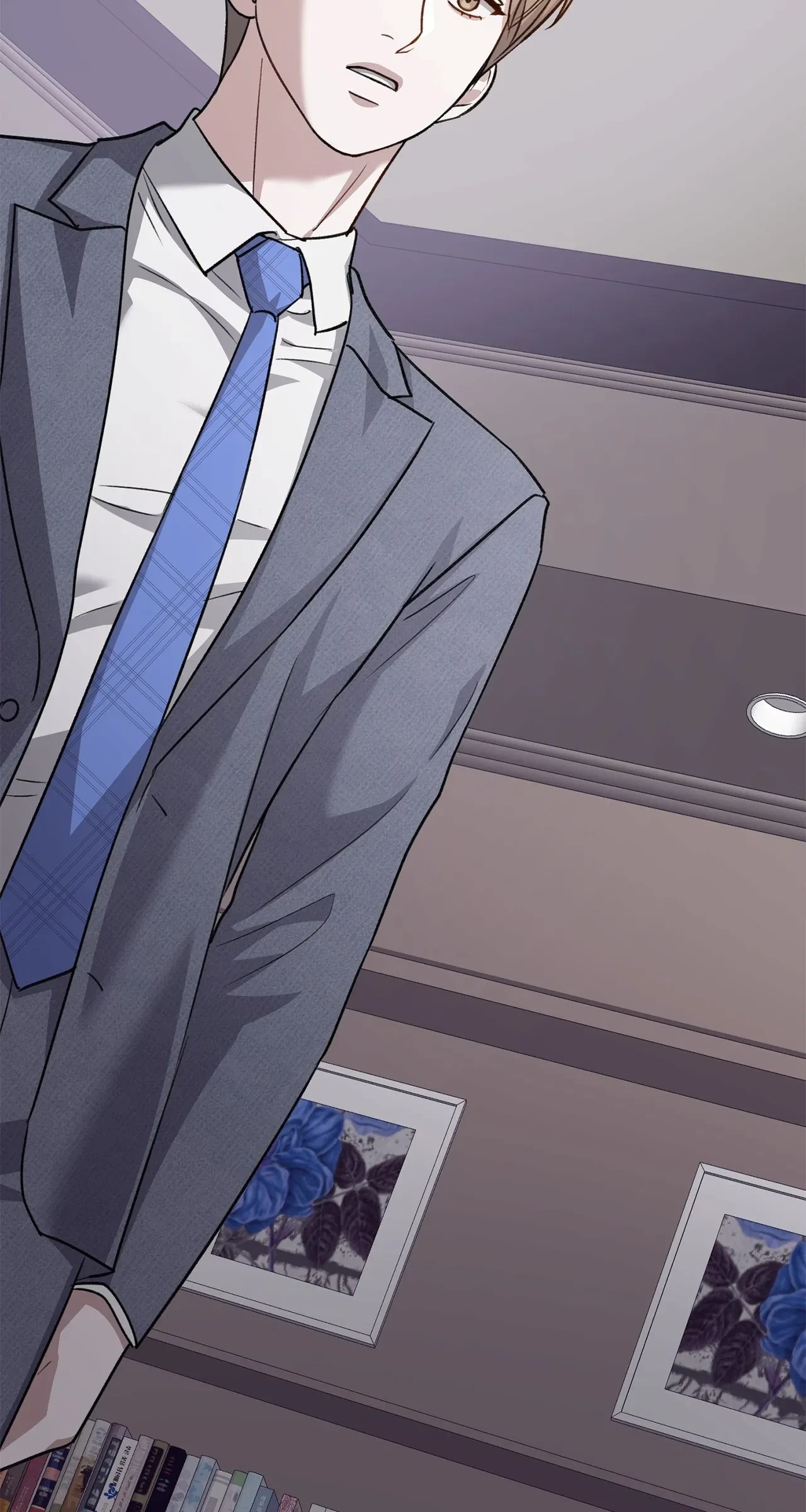 Method Romance Chapter 52, page 55