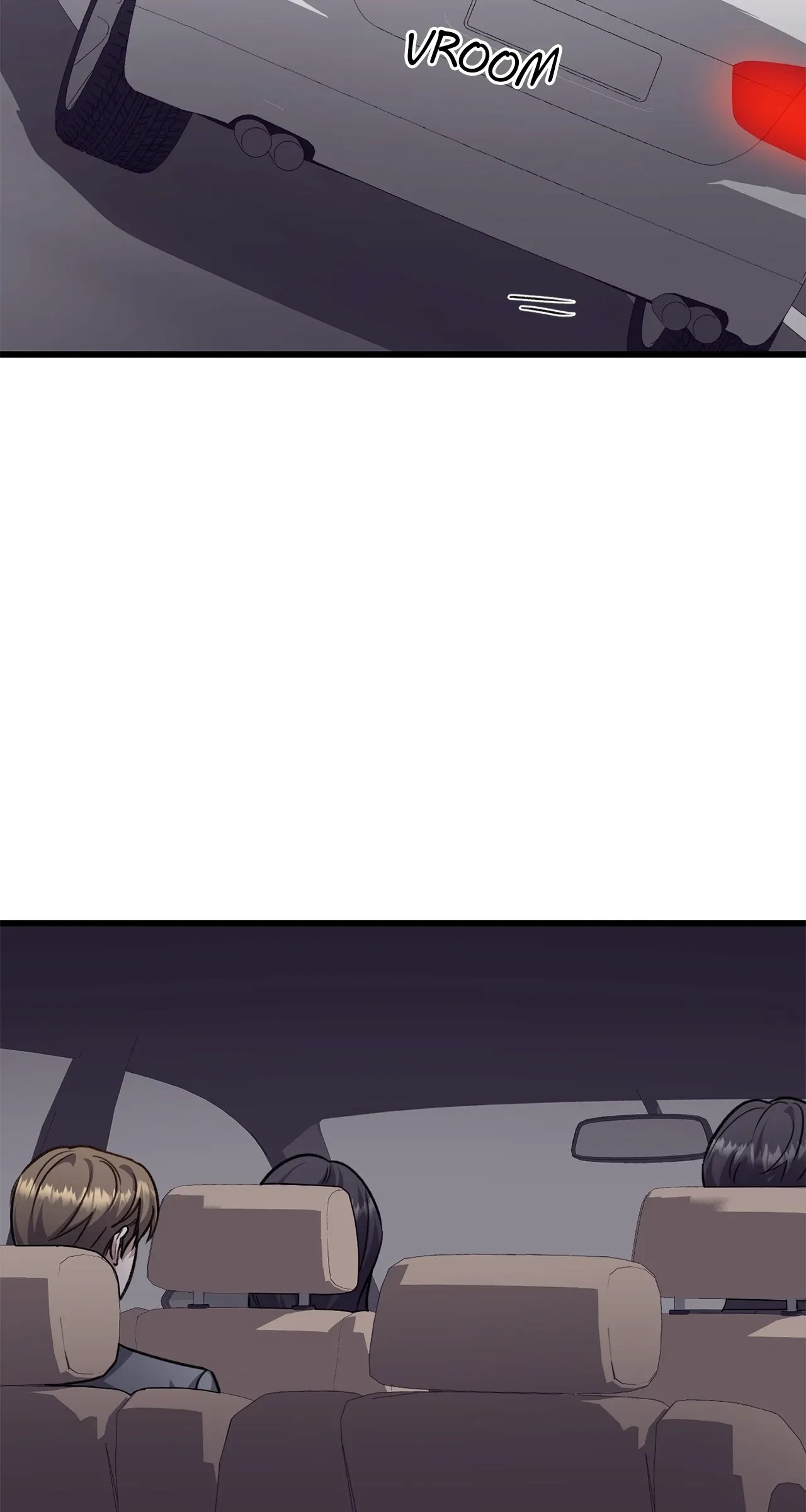 Method Romance Chapter 52, page 6