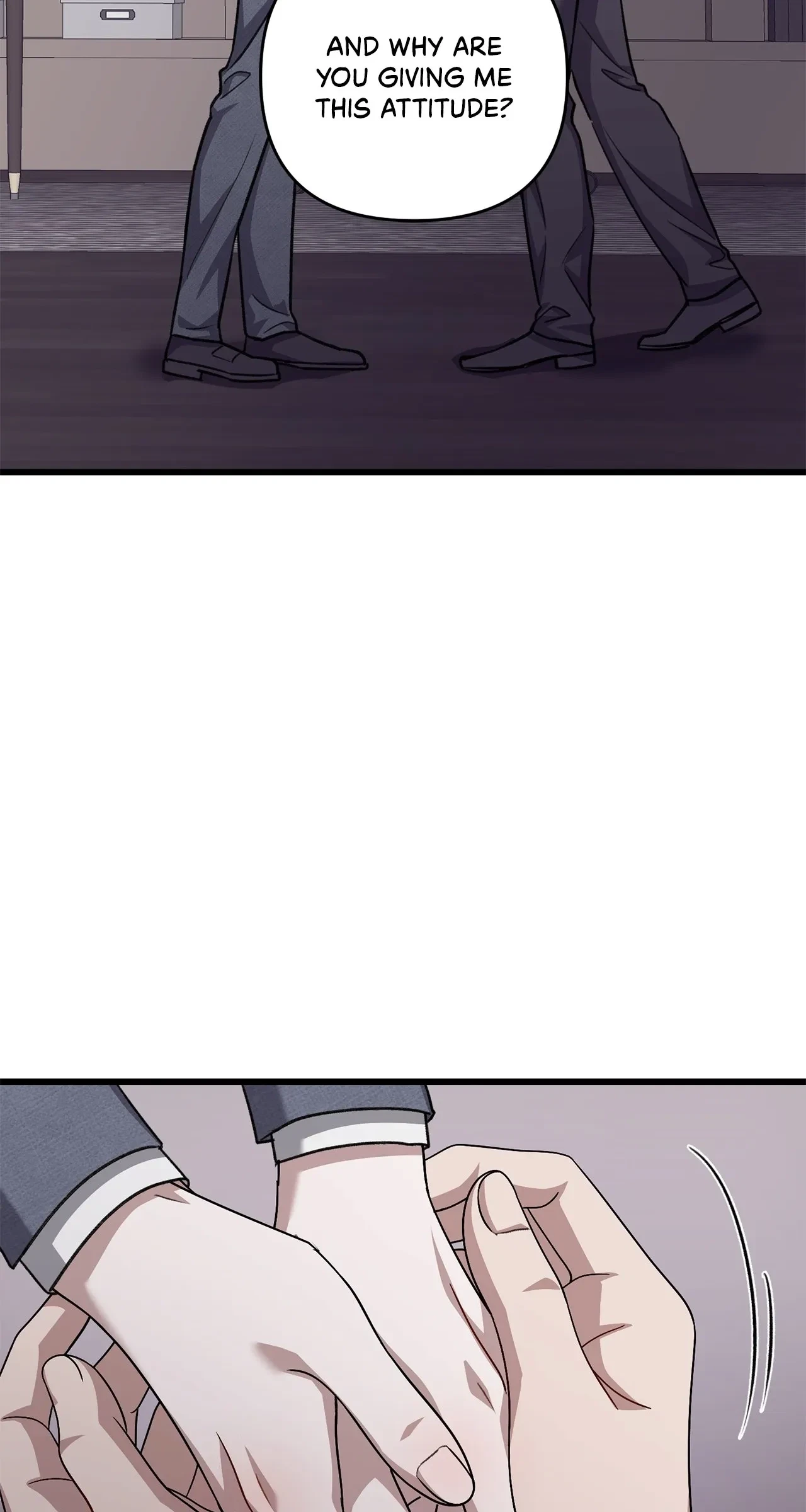 Method Romance Chapter 52, page 68