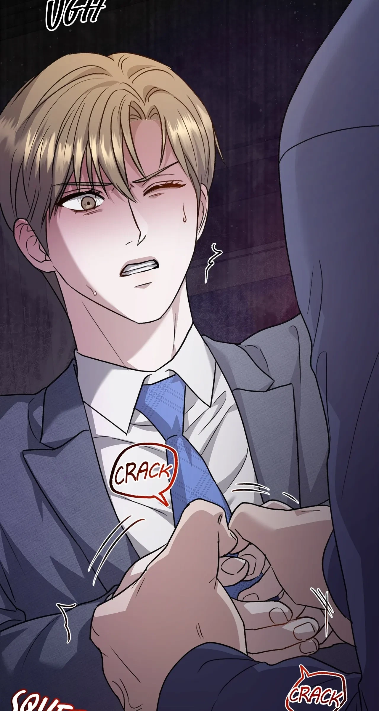 Method Romance Chapter 52, page 73