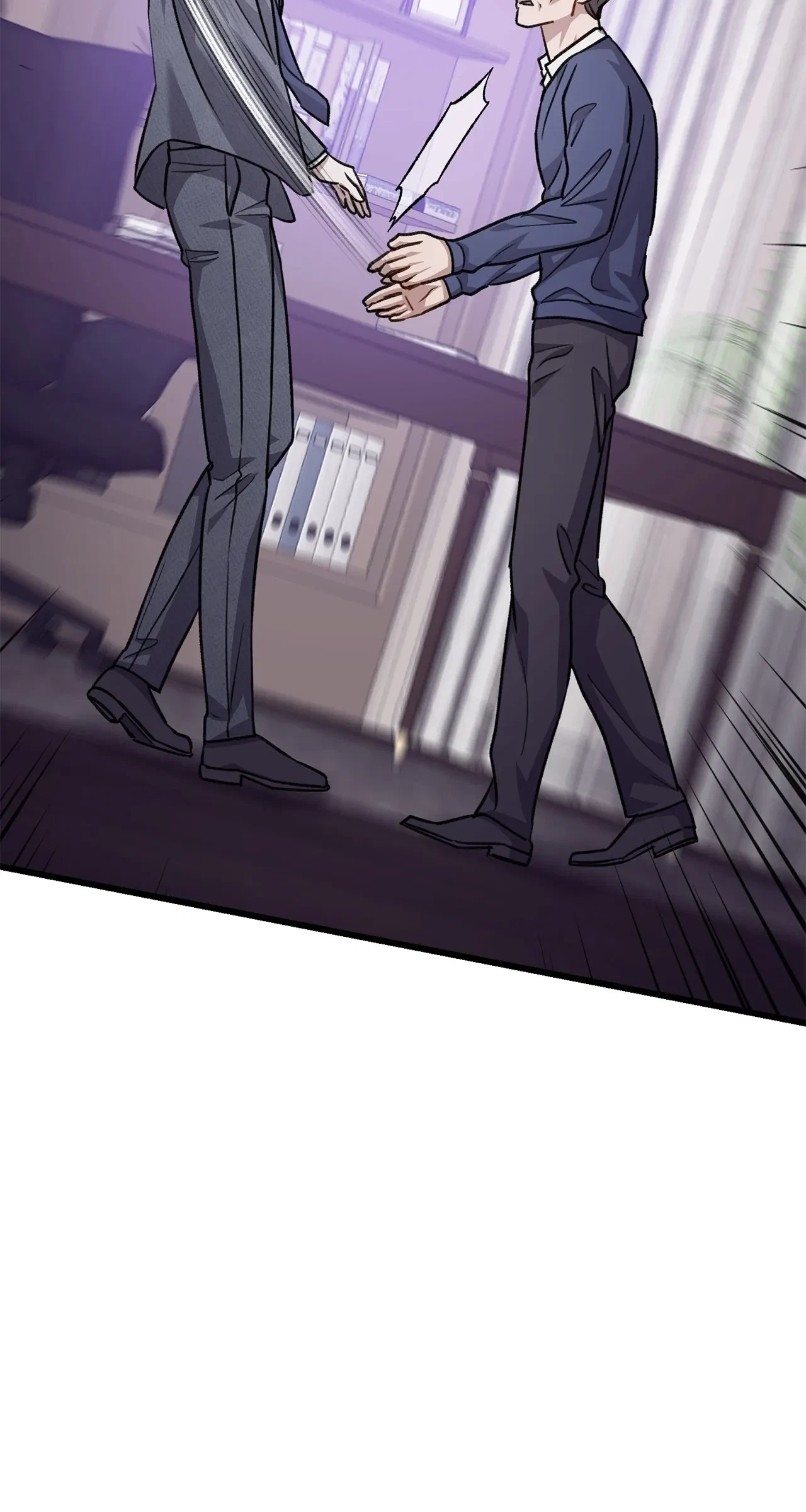 Method Romance Chapter 52, page 80