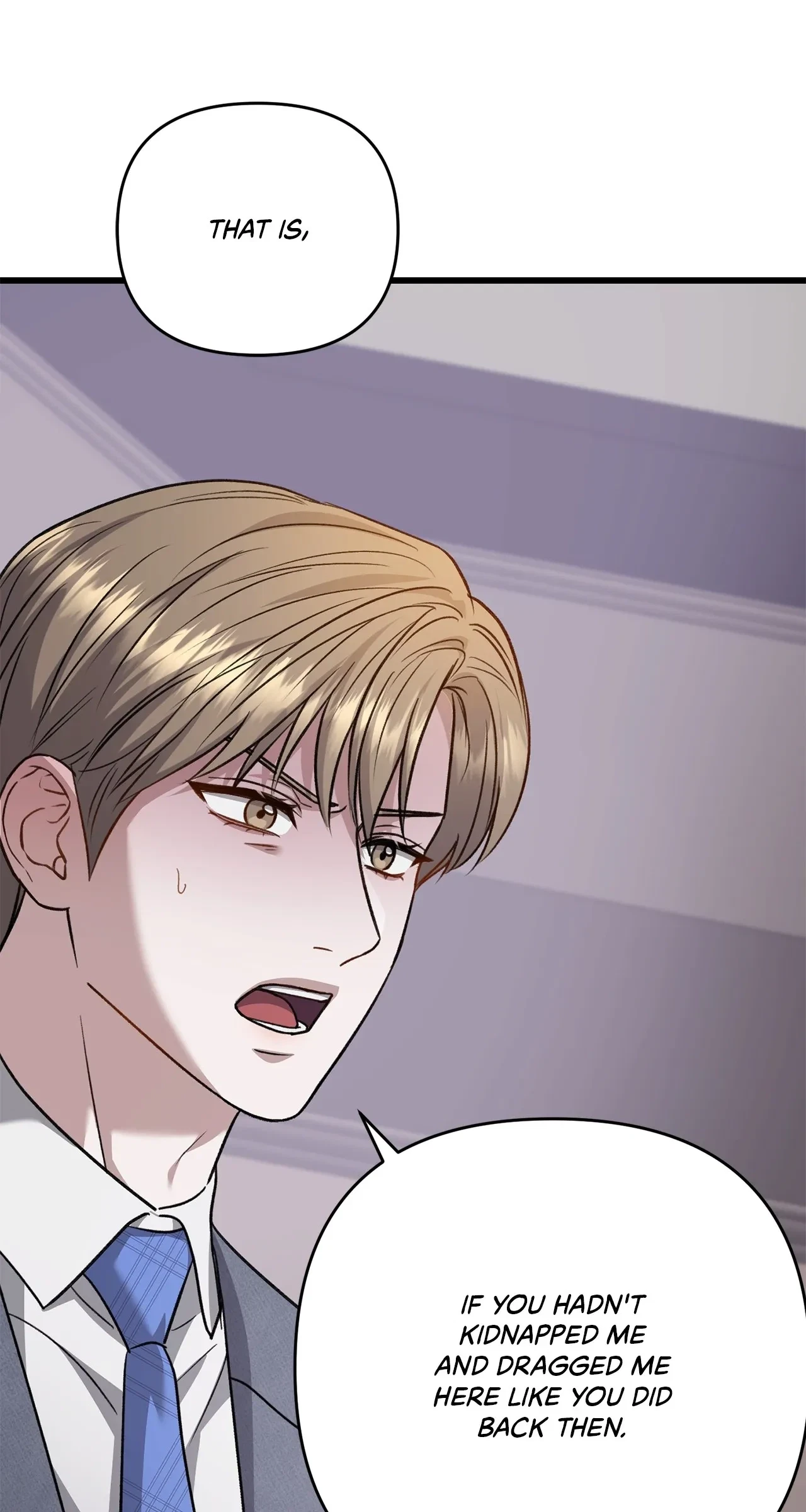 Method Romance Chapter 52, page 84