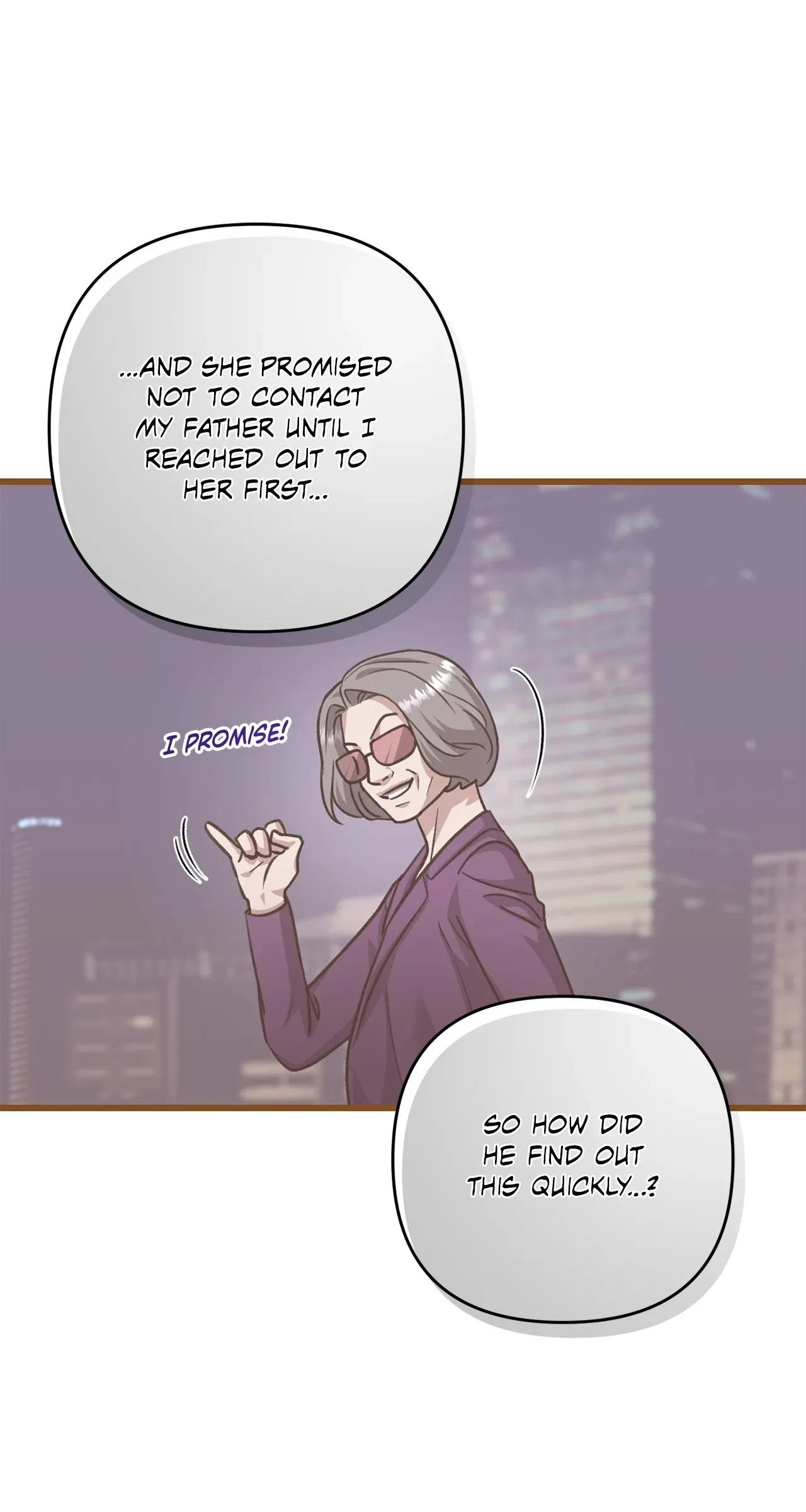 Method Romance Chapter 52, page 9