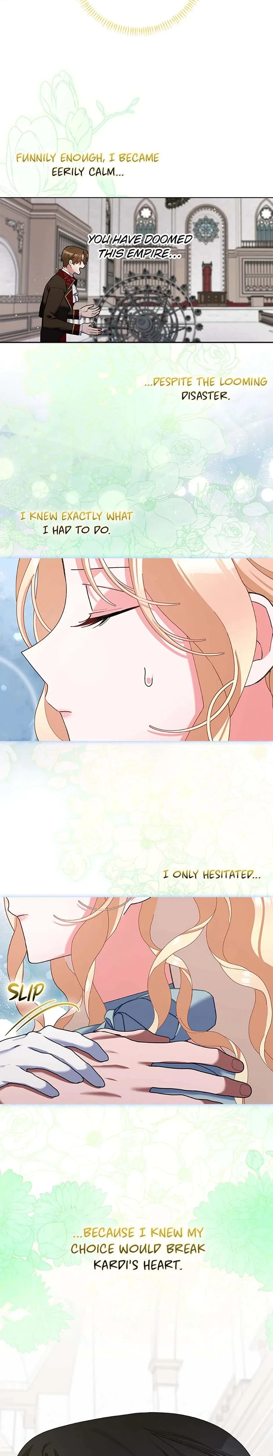 Please Marry Me Again! Chapter 112, page 2