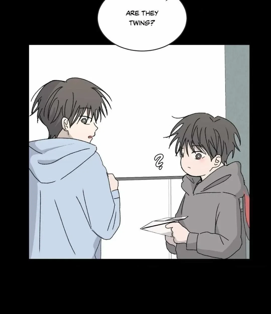 Live, Laugh, Love Chapter 17, page 2