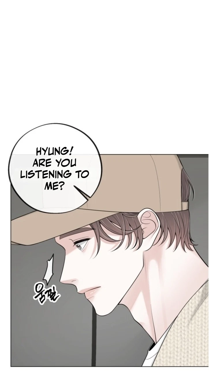 Choice Of Choices Chapter 14, page 10