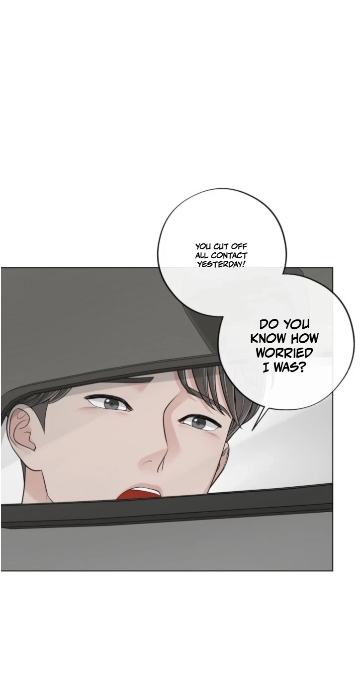 Choice Of Choices Chapter 14, page 11