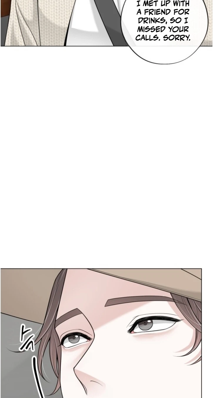 Choice Of Choices Chapter 14, page 14