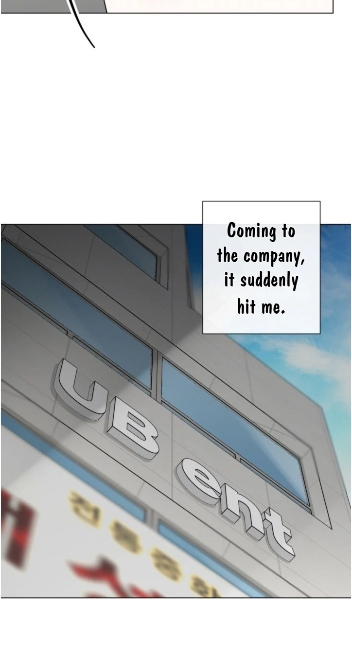Choice Of Choices Chapter 14, page 15
