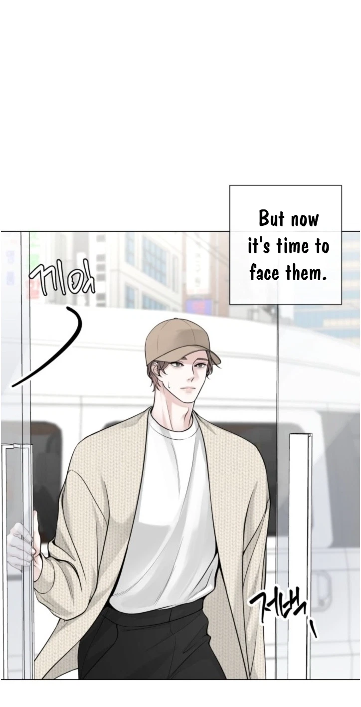 Choice Of Choices Chapter 14, page 17