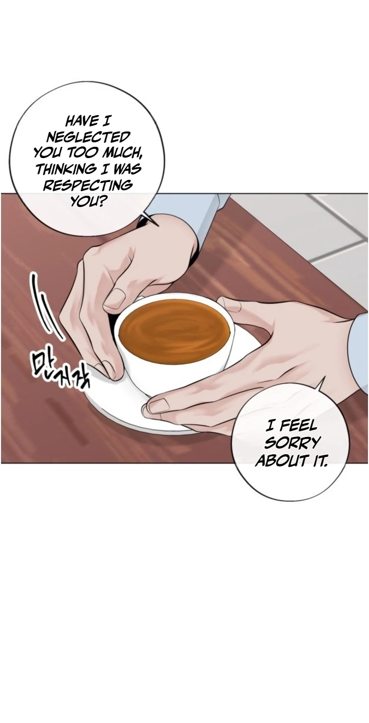 Choice Of Choices Chapter 14, page 21