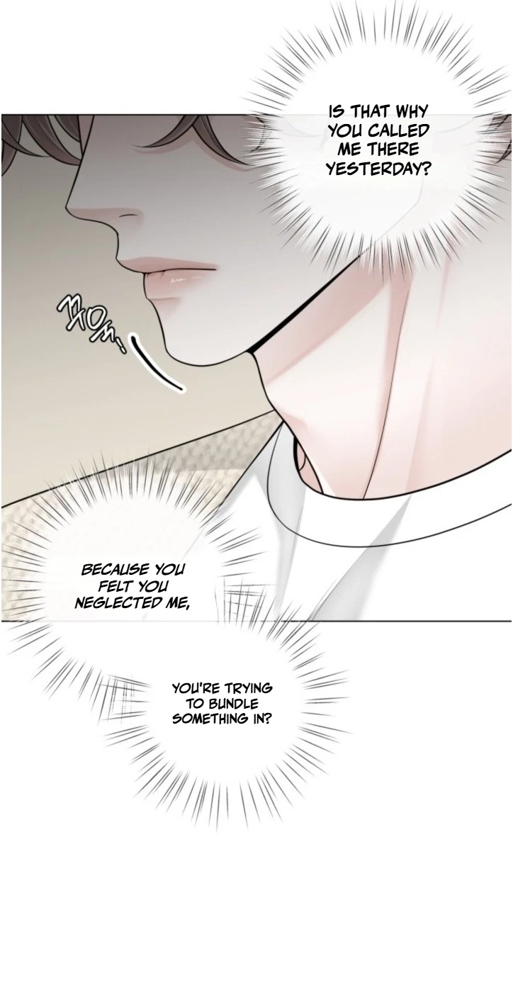 Choice Of Choices Chapter 14, page 23
