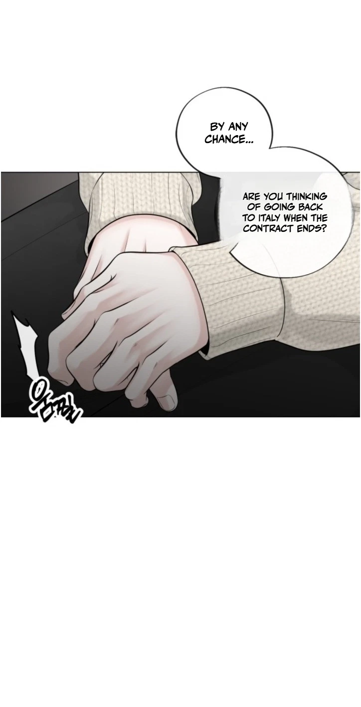 Choice Of Choices Chapter 14, page 24