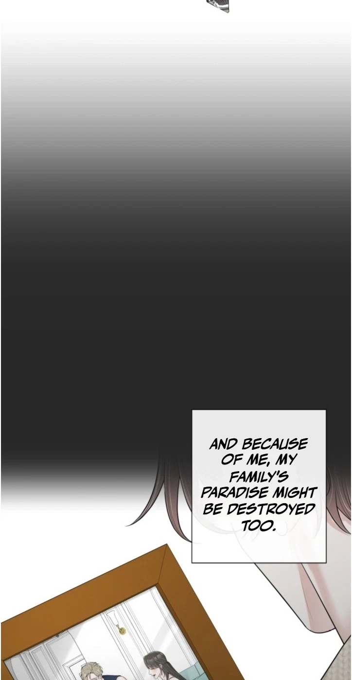 Choice Of Choices Chapter 14, page 31