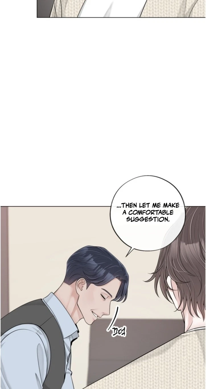 Choice Of Choices Chapter 14, page 34