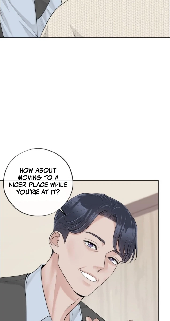 Choice Of Choices Chapter 14, page 35