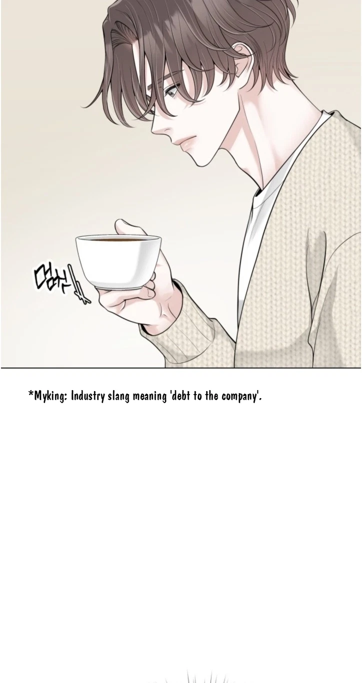 Choice Of Choices Chapter 14, page 37