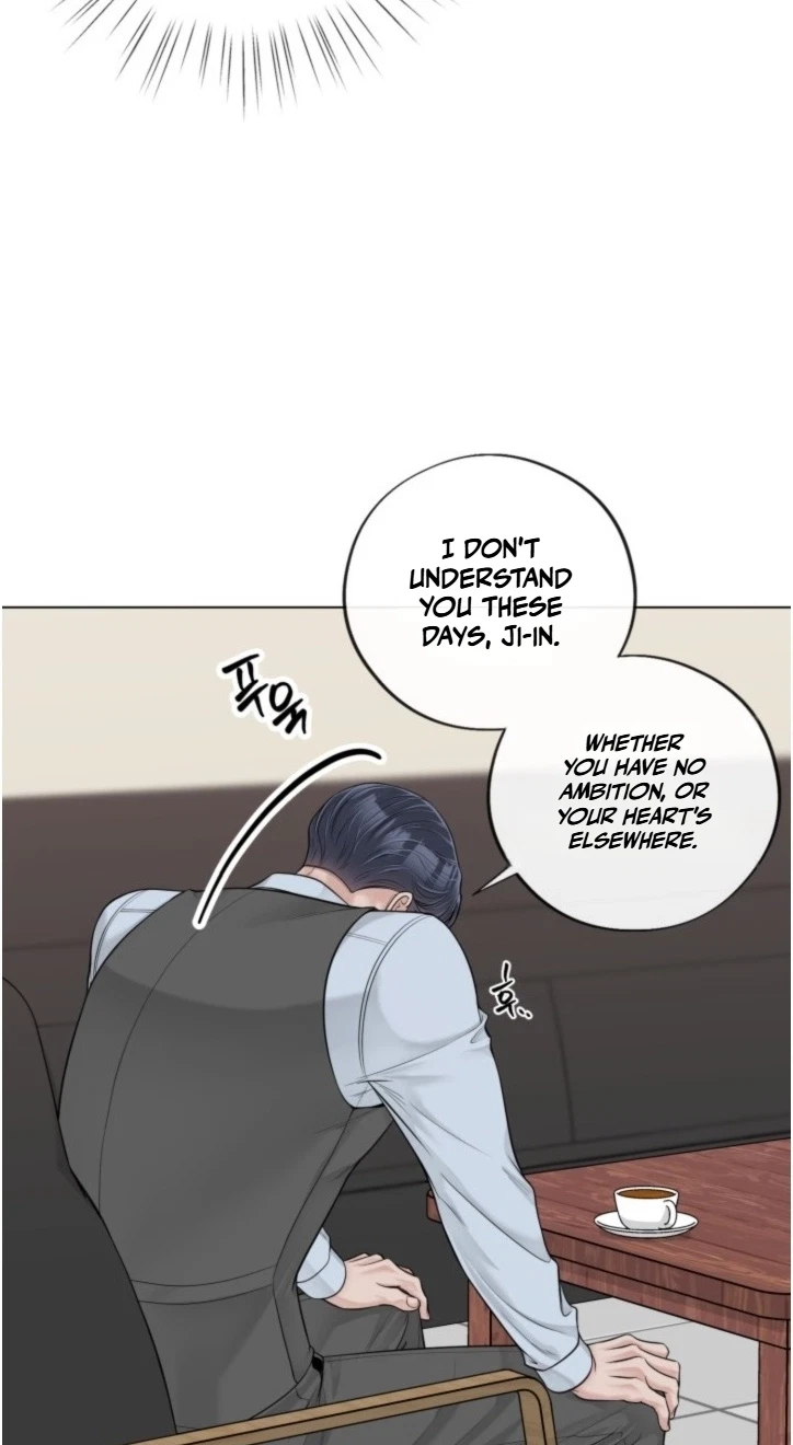 Choice Of Choices Chapter 14, page 39