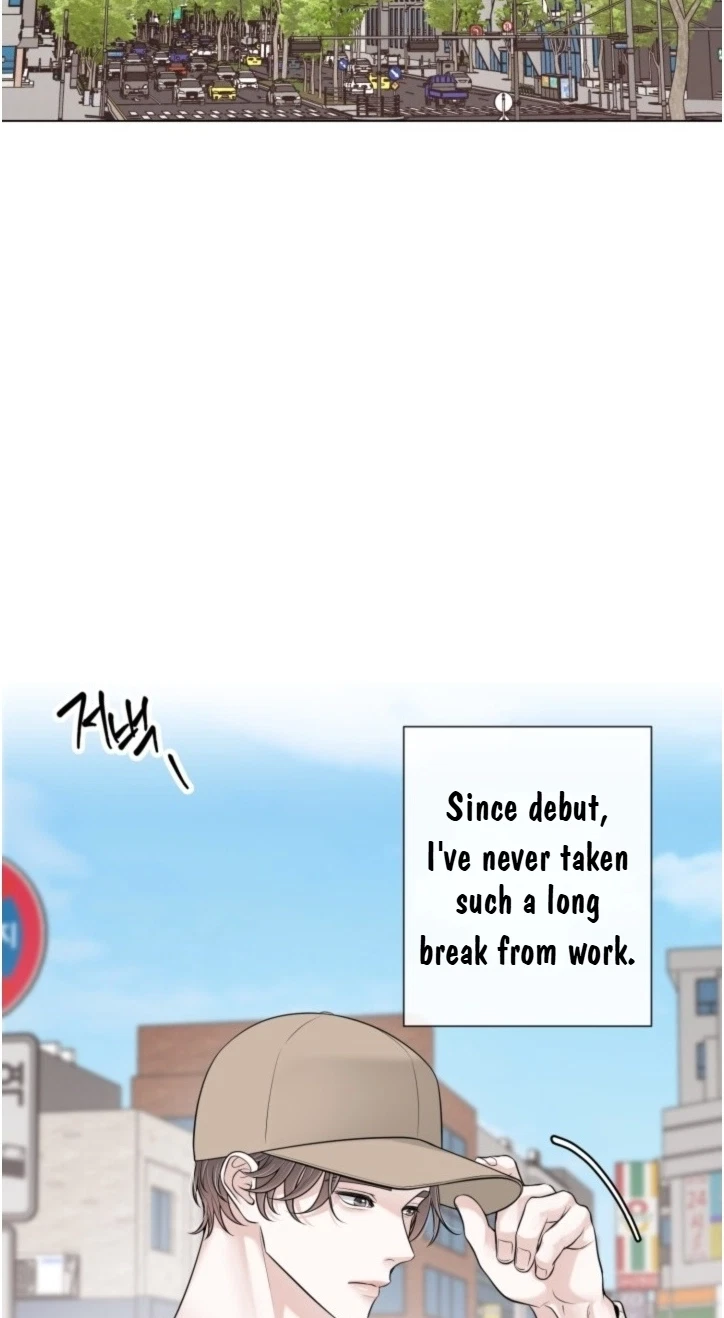 Choice Of Choices Chapter 14, page 48