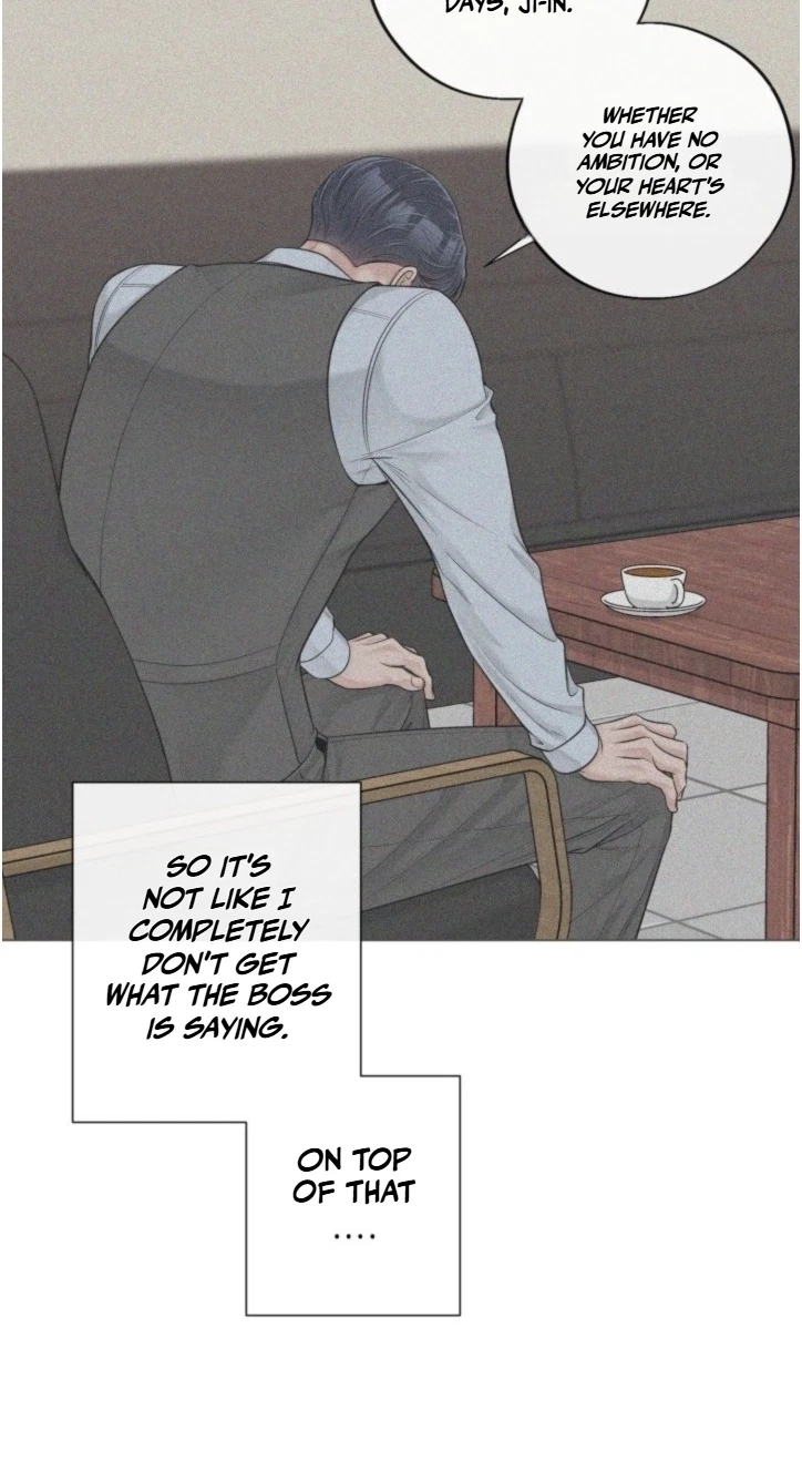 Choice Of Choices Chapter 14, page 50