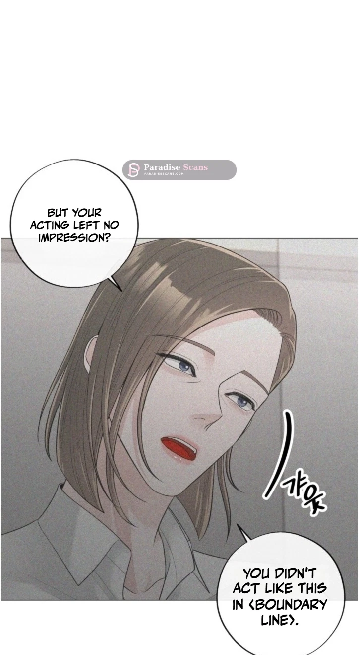 Choice Of Choices Chapter 14, page 51