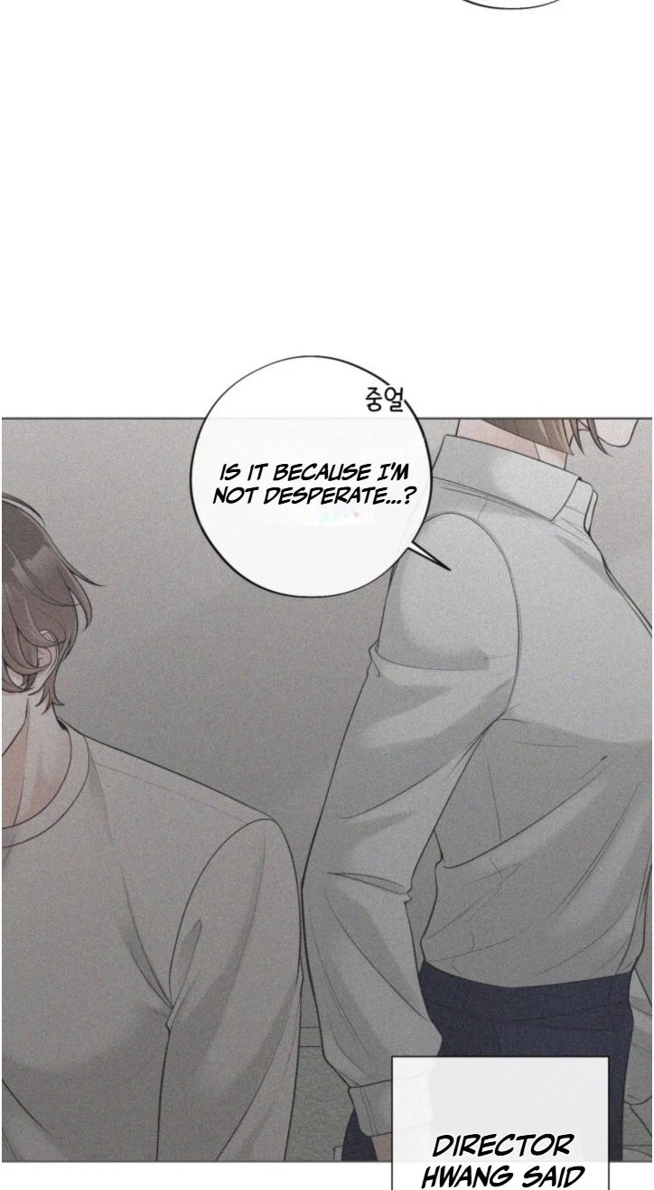Choice Of Choices Chapter 14, page 52