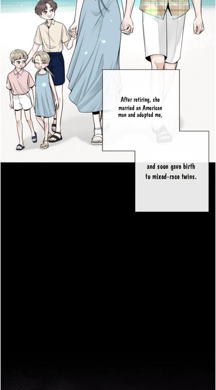Choice Of Choices Chapter 14, page 59
