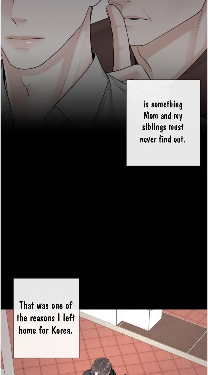 Choice Of Choices Chapter 14, page 62