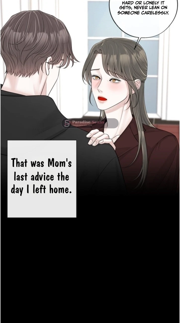 Choice Of Choices Chapter 14, page 64