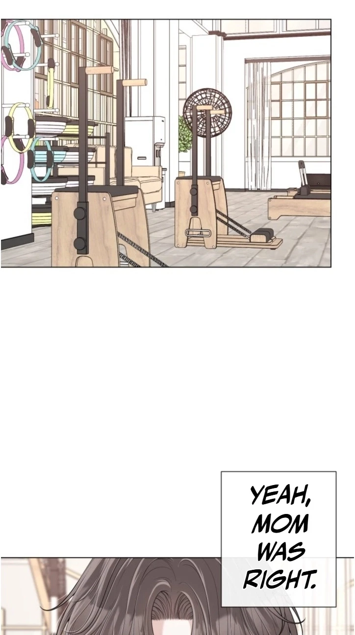 Choice Of Choices Chapter 14, page 67