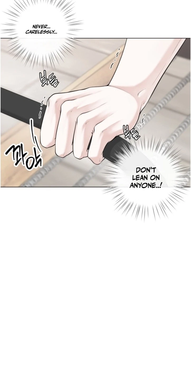 Choice Of Choices Chapter 14, page 70