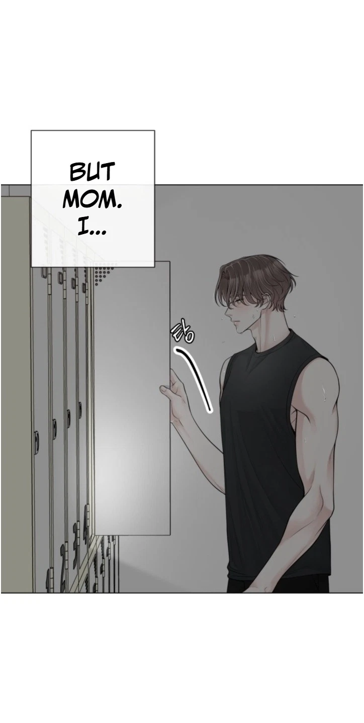 Choice Of Choices Chapter 14, page 71