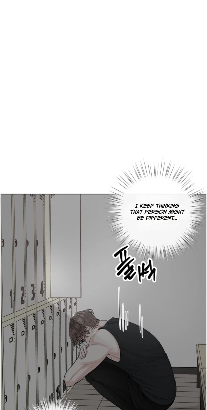 Choice Of Choices Chapter 14, page 74