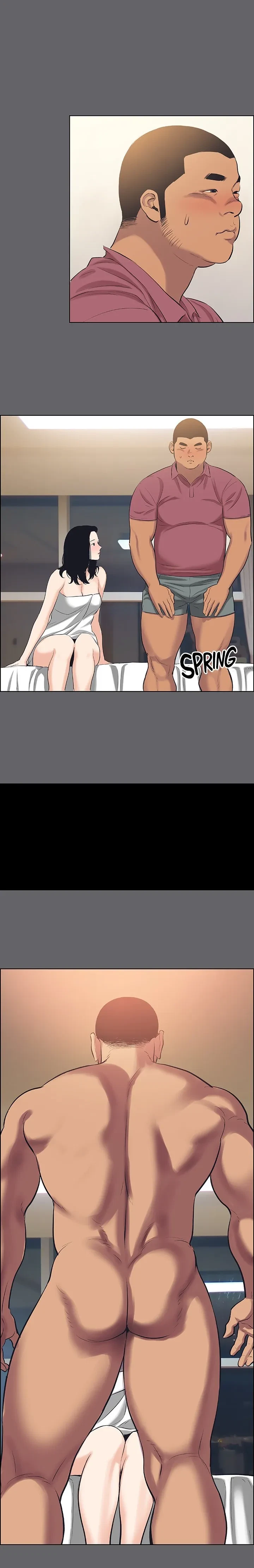 Summer Vacation Chapter 55, page 2