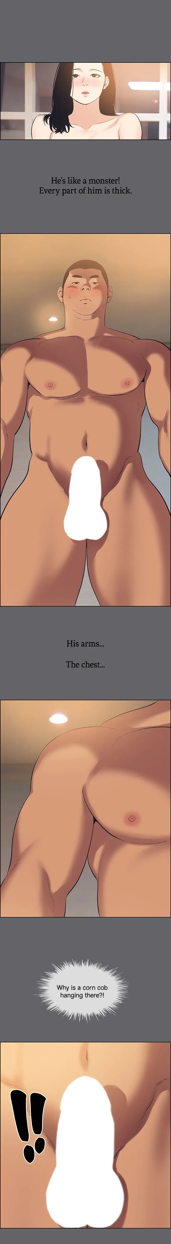 Summer Vacation Chapter 55, page 3